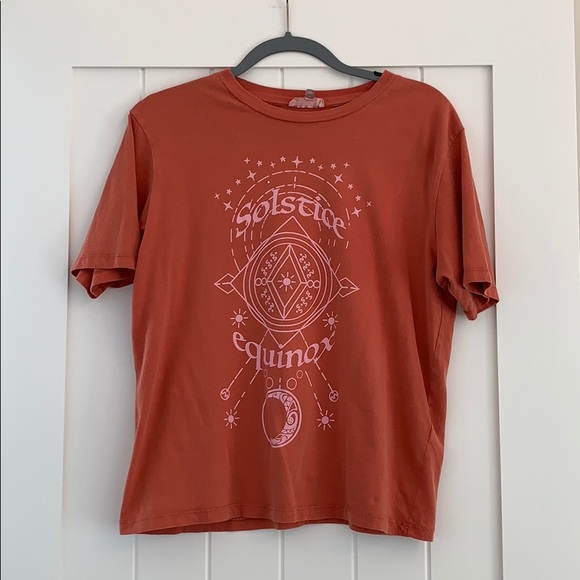 Cooperative Solstice Tee - Picture 2 of 3